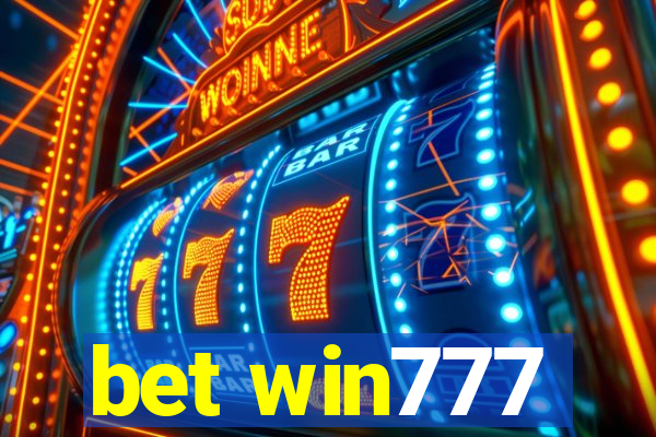 bet win777